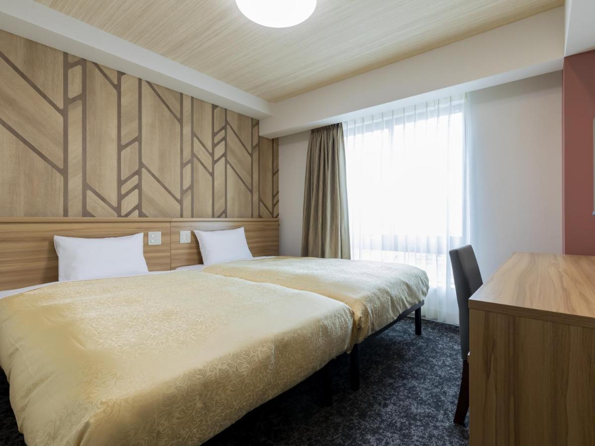 Kyoto Plaza Hotel Kintetsu Jujo Exteriér fotografie