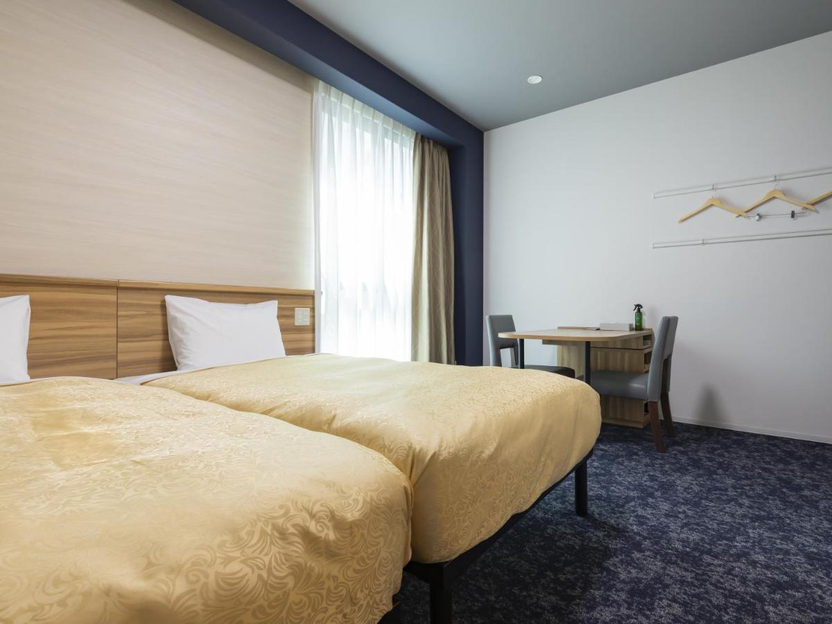 Kyoto Plaza Hotel Kintetsu Jujo Exteriér fotografie
