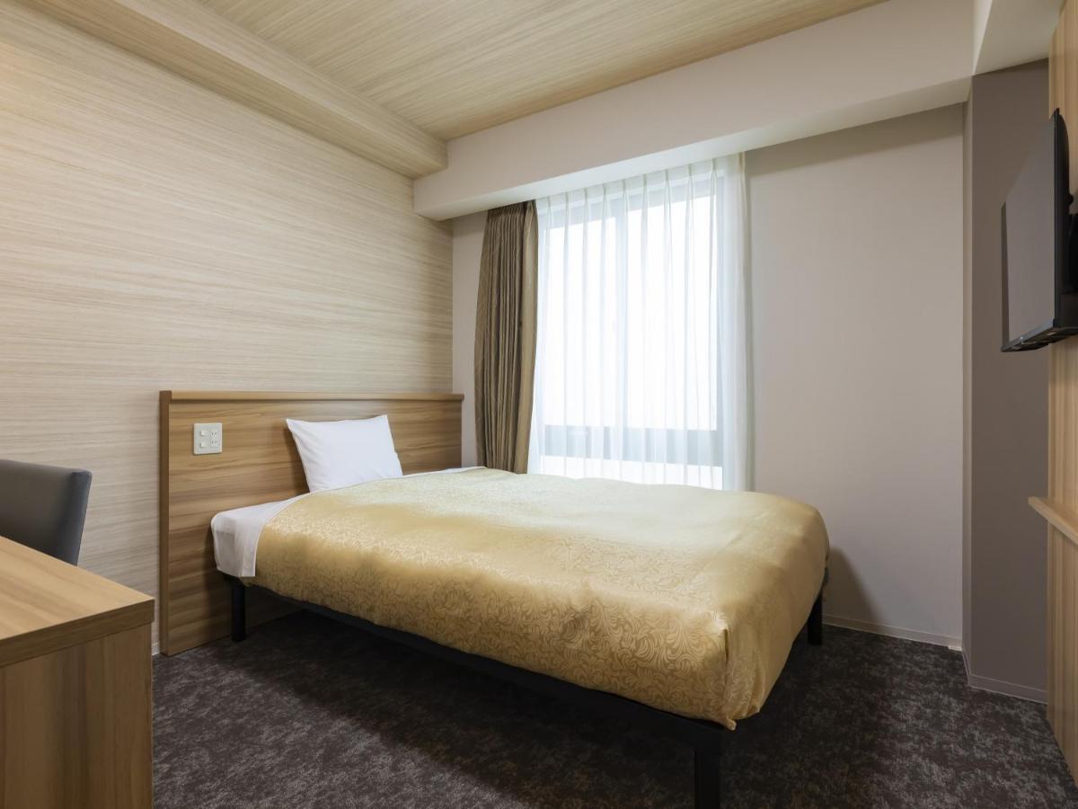 Kyoto Plaza Hotel Kintetsu Jujo Exteriér fotografie