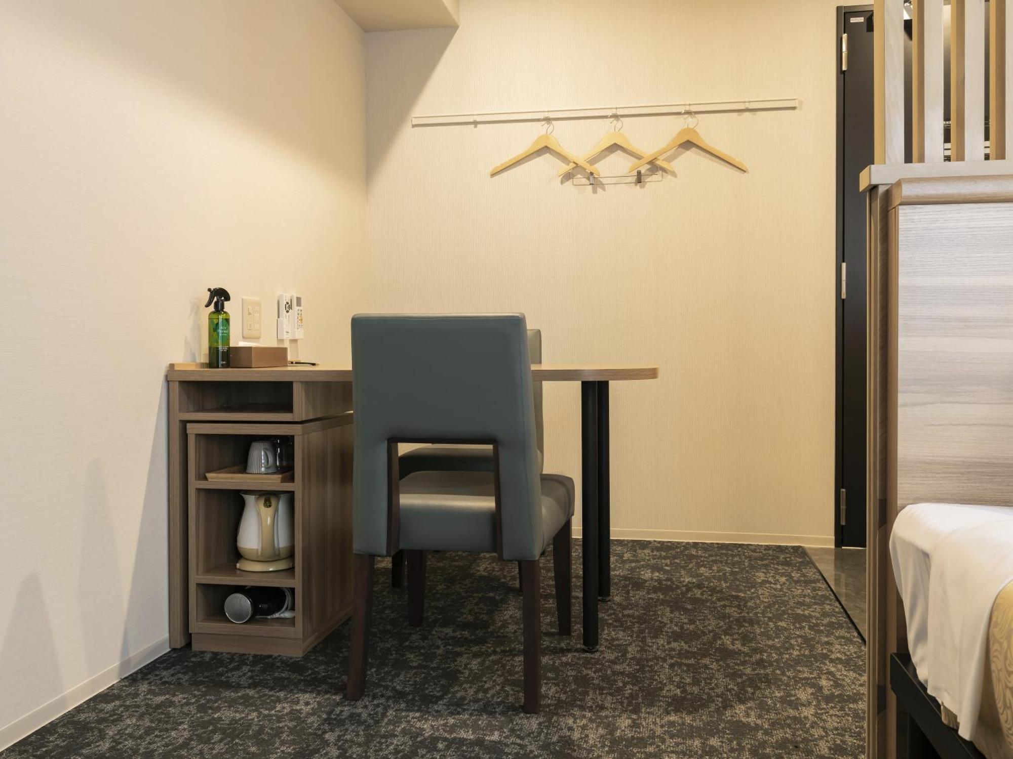 Kyoto Plaza Hotel Kintetsu Jujo Exteriér fotografie