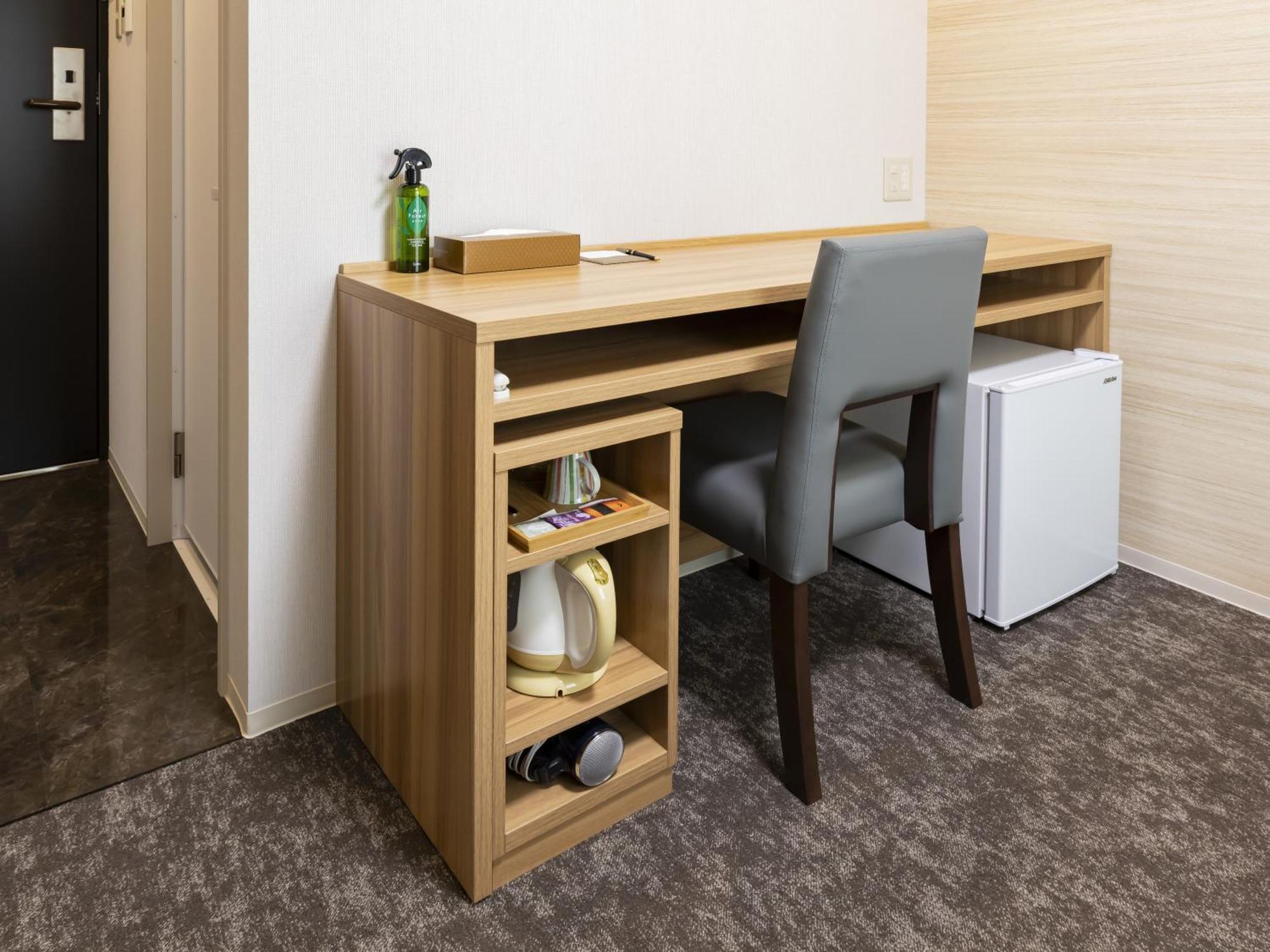 Kyoto Plaza Hotel Kintetsu Jujo Exteriér fotografie