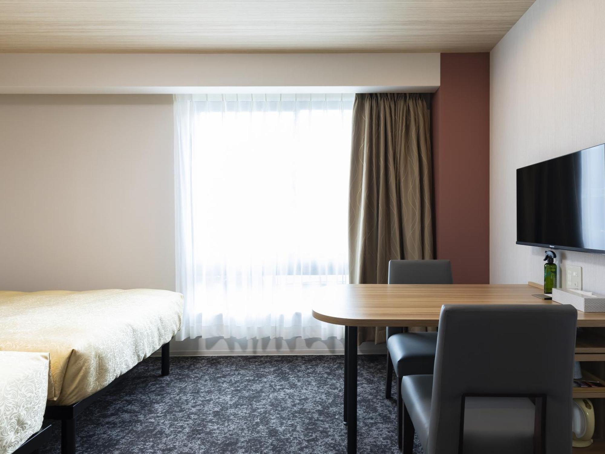 Kyoto Plaza Hotel Kintetsu Jujo Exteriér fotografie