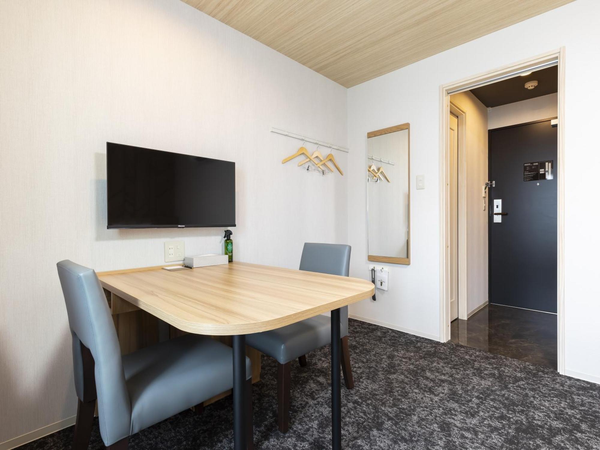 Kyoto Plaza Hotel Kintetsu Jujo Exteriér fotografie
