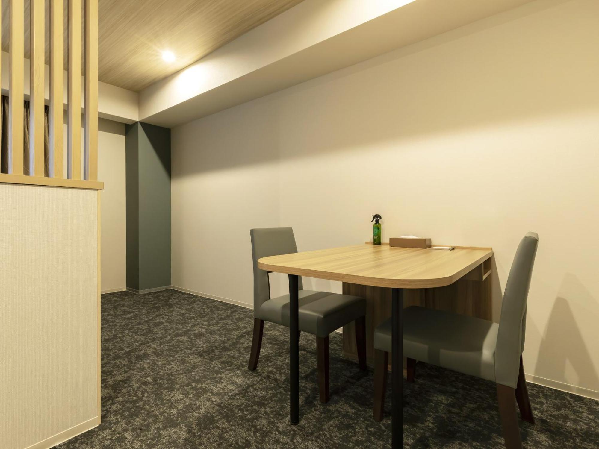 Kyoto Plaza Hotel Kintetsu Jujo Exteriér fotografie